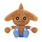 Pokémon Center: Hitmontop Sitting Cuties Plush, 6 Inch