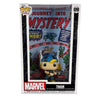 Funko Pop! Comic Cover: Marvel - Mighty Thor with Hammer #08 Special Edition Exclusive