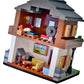LEGO Houses of The World 3 (278 Pieces, 40594)