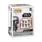 Funko POP! Vinyl: Star Wars: The Mandalorian S9 - Collectable Vinyl Figure - Gift Idea - Official Merchandise - for Kids & Adults - TV Fans - Model