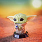 Funko POP! Star Wars: The Book of Boba Fett - Grogu with Armor