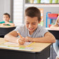 EAI Education SmartPAL Dry-Erase Sleeves Small Group Classroom Kit: Assorted Colors - Set of 10