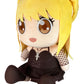Great Eastern Entertainment Death Note - Misa Amane Sitting Plush 12" H