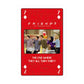 Waddington's Number 1 Friends Playing Cards, Friends Playing Cards, Deck of Cards for Kids and Adults