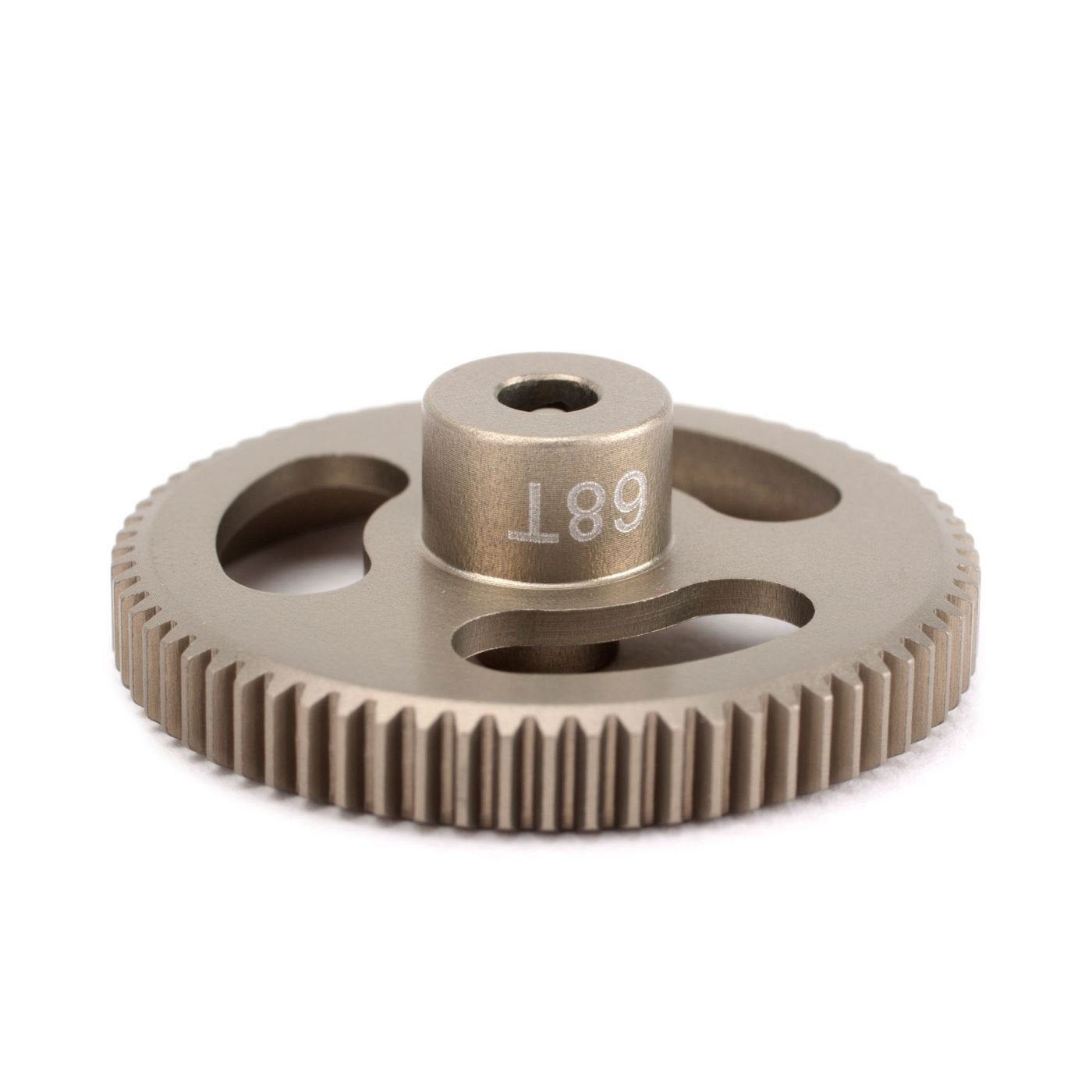 Calandra Racing CLN64068 64 Pitch Pinion Gear, 68T