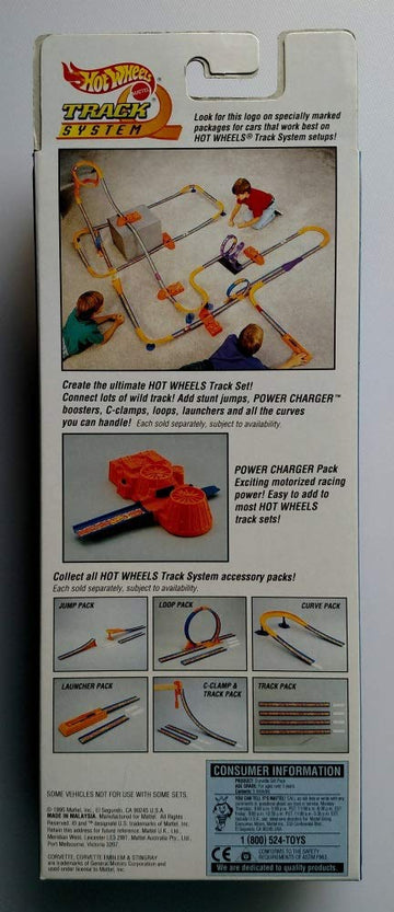 Hot Wheels Corvette Gift Pack 5 Pack