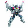 Transformers Toys Studio Series 65 Voyager Class Bumblebee Movie Blitzwing Action Figure - Ages 8 and Up, 6.5-inch