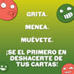 Exploding Kittens - Juego Happy Salmon, juego de cartas divertido para adultos, adolescentes y niños