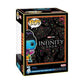 Pop! Black Panther 276 - Shuri Blacklight Target Exclusive