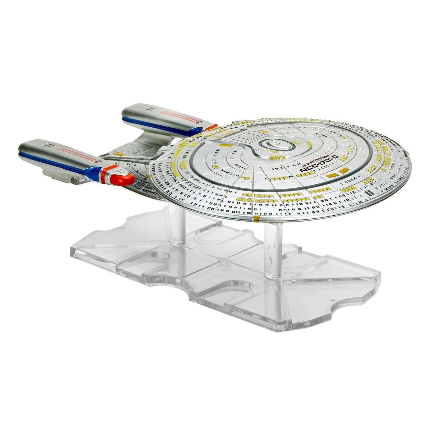 Star Trek Ship Pack: U.S.S. Enterprise-D