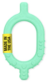 ARK Baby Grabber Sensory Chew, Baby Teether, Sensory Toys for Developing Speech and Feeding Skills, Medical-Grade Oral Motor Therapy Tools, Firm