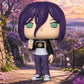 Epic Collectibles Pop Anime Chainsaw Man - Reze with Flower (Chase Variant)