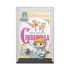 Funko POP! Movie Poster: Disney - Cinderella with Jaq - Collectable Vinyl Figure - Gift Idea - Official Merchandise - for Kids & Adults - Movies Fans