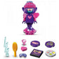 Lego Unisex Lego Trolls World Tour Techno Reef Dance Party 41250 Building Kit, Awesome Trolls Playset for Creative Play, New 2020 (173 Pieces)