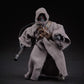 STAR WARS The Black Series Offworld Jawa Toy 6" Scale The Mandalorian Collectible Action Figure, Toys for Kids Ages 4 & Up
