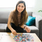 MasterPieces 2000 Piece Jigsaw Puzzle for Adults, Family, Or Youth - Early Morning Departure - 39"x27"