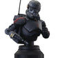 Star Wars: The Clone Wars - Echo 1:7 Scale Bust