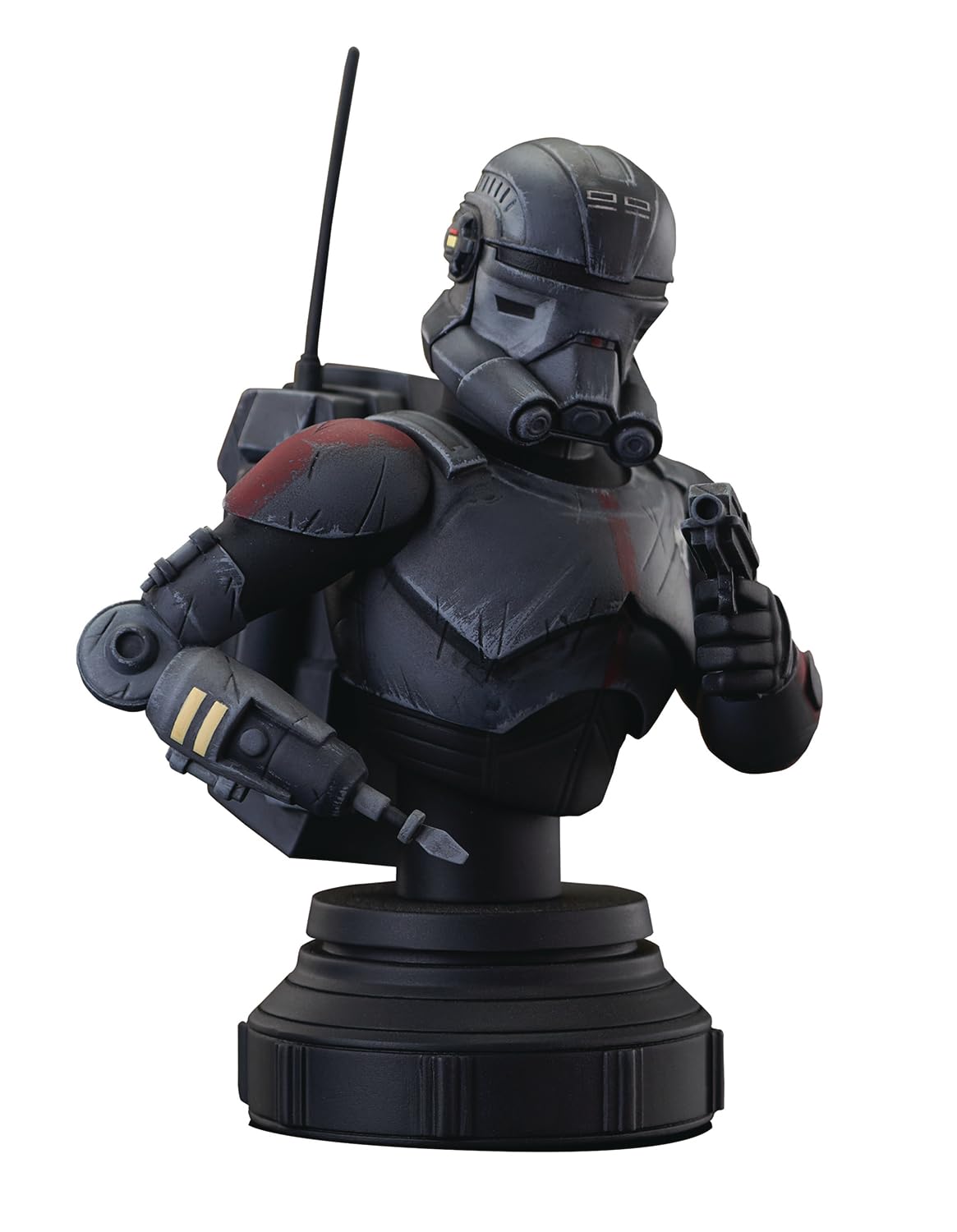 Star Wars: The Clone Wars - Echo 1:7 Scale Bust