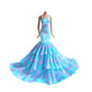 Lance Home 3Pcs Handmade Clothes Vintage Dress for 29cm Doll Wedding Noble Party Dresses Gown Outfit Costume Suit for 11.5 inch Dolls