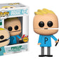 Funko Pop Television: South Park-Phillip Collectable Figure