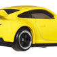 Hot Wheels 1:64 Scale Die-Cast Toy Cars, Set of 6 Euro Style Collectible Vehicles with Elevated Deco, for Play or Display (Styles May Vary)