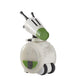STAR WARS Spark and Go D-O Rolling Droid The Rise of Skywalker Rev-and-Go Sparking Interactive Toy, Toys for Kids Ages 4 and Up