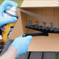 Citadel Chaos Model Spray Paint, Black, 10 Oz