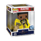 Funko Pop! Deluxe: Spider-Man: No Way Home - Electro Final Battle Series Build-A-Scene Special Edition Exclusive Vinyl Figure #1182