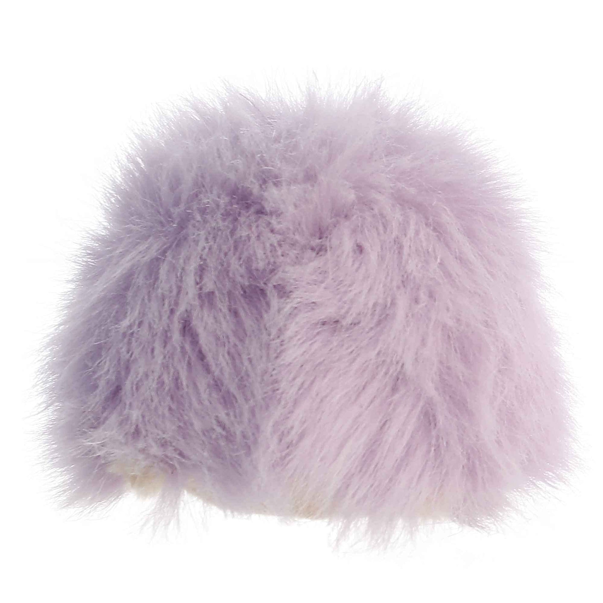 Aurora - Macaron Collection - 5" Purple Hedgie