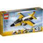 LEGO Creator Super Soarer 6912