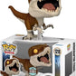 Funko POP! Movies: Jurassic World Dominion - Atrociraptor Standard