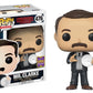 Vinyl Pop! Stranger Things Mr. Clarke SDCC 2017 Exclusive Figure