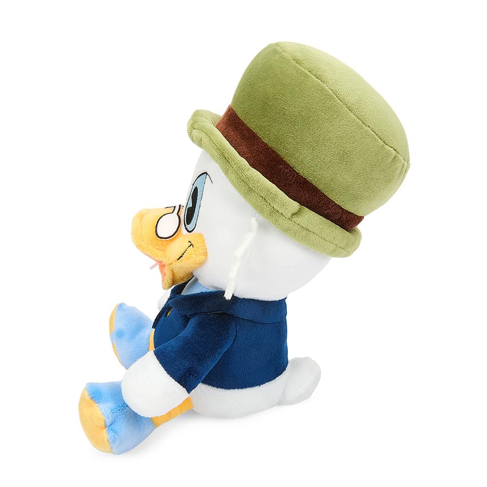 Kidrobot Disney Mickey's Christmas Carol - Scrooge McDuck Phunny Plush