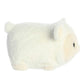 Aurora® Adorable Spudsters™ Sharla Sheep™ Stuffed Animal - Comforting Cuddles - Playful Companions - White 10 Inches