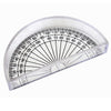 Semicircular Refraction Dish
