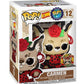Funko Pop! Around The World Carmen Exclusive
