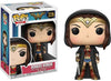 Funko Pop Heroes: Wonder Woman - Cloak Wonder Woman Collectible Vinyl Figure