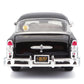 Maisto 1:26 Scale 1955 Buick Century Diecast Vehicle (Styles May Vary), Black, White