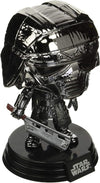 Funko Pop! Star Wars: Rise of The Skywalker - Knights of Ren Blade (Hematite Chrome)
