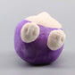 uiuoutoy Tattletail Plush Toy 9'' Figure