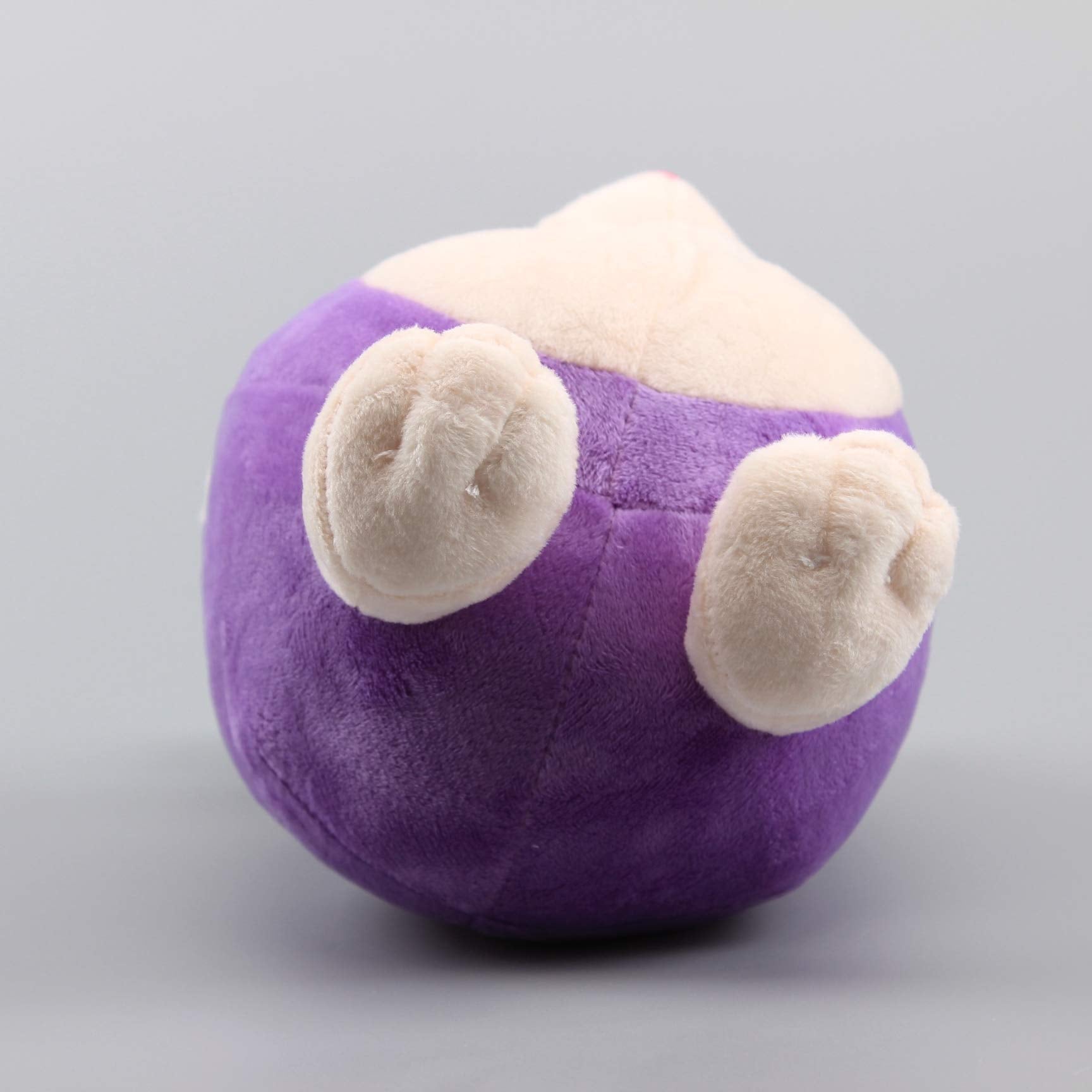 uiuoutoy Tattletail Plush Toy 9'' Figure