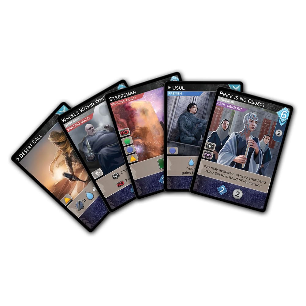 Dire Wolf Uprising Expansion