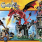 Lego Dragon Mountain
