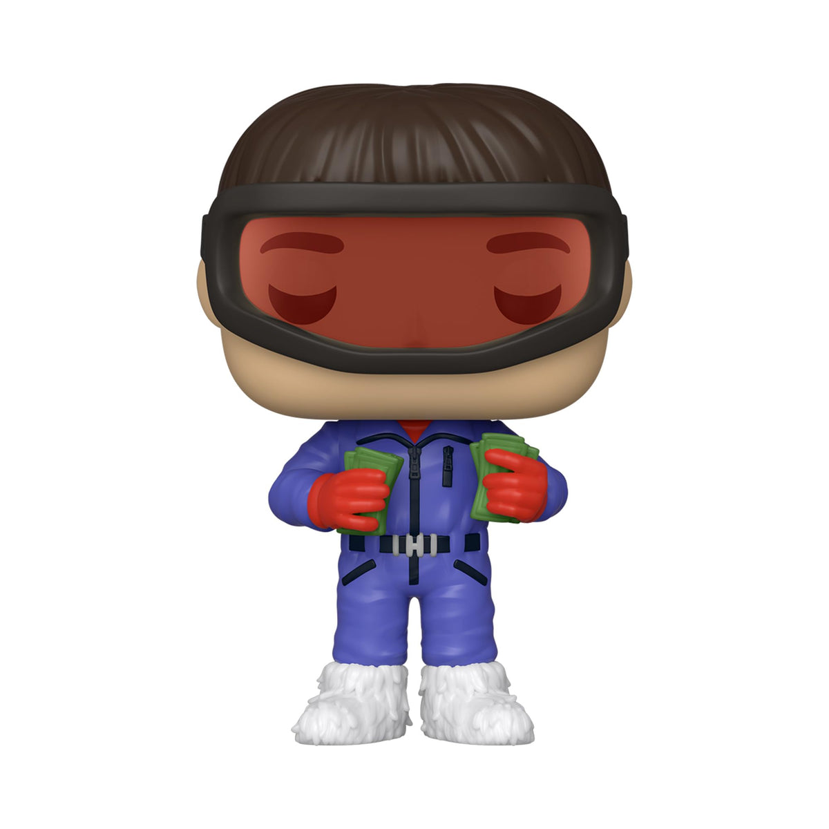POP Movies: Dumb & Dumber- Ski Lloyd