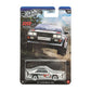 Hot Wheels Silver Series Rally Racers '87 Audi Quattro [Silver] 1/5, 1:64 Scale Diecast Toy Vehicle