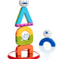 SmartMax My First Acrobats Magnetic Building Set STEM Learning Toy Ages 1.5-5