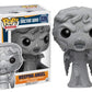Funko 5258 POP TV: Doctor Who Weeping Angel Action Figure
