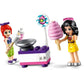 LEGO Friends Underwater Loop 41337 Building Kit (389 Pieces)