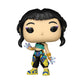 Funko Pop! Animation: Kpop Demon Hunters - Zoey - Collectable Vinyl Figure - Gift Idea - Official Merchandise - Toys for Kids & Adults - TV Fans