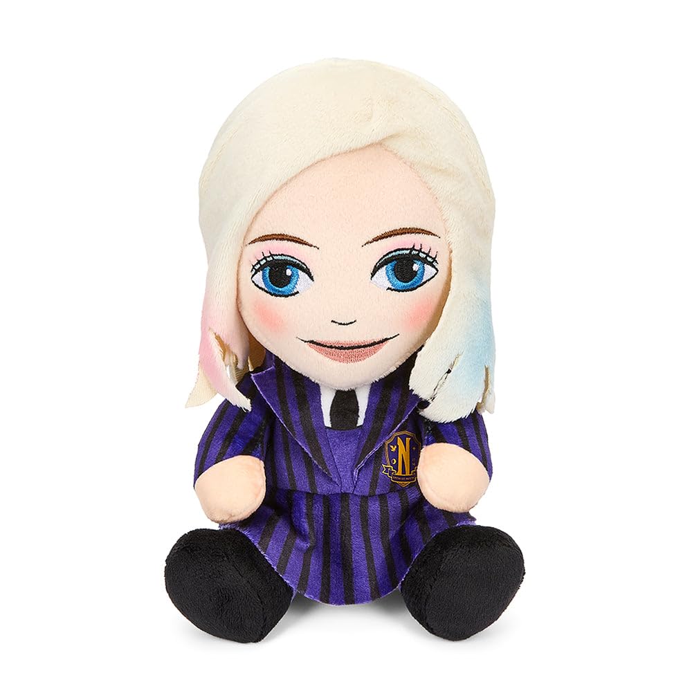 Kidrobot Wednesday - Enid Phunny Plush